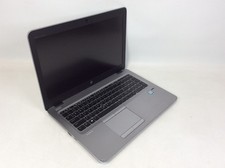 HP EliteBook 850 G3 i7-6600U 2.60GHz 16GB RAM 256GB 15.6" 1920x1080 Battery 83 