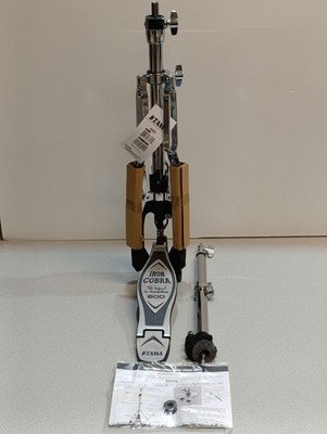 TAMA Iron Cobra 600 Hi-Hat Ständer HH605 Drum Hardware Profi HiHat Stand Neu