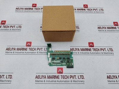 OMRON CQM1H-CPU11(3)-1 Programmable Logic Controller (PLC) CPU Unit 94V-0 093802