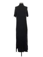 Nasty Gal Inc. Women Black Casual Dress 2