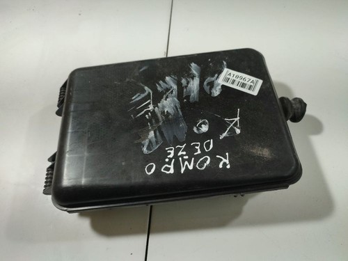 ECU-Box  Volkswagen Passat DE2656077-89