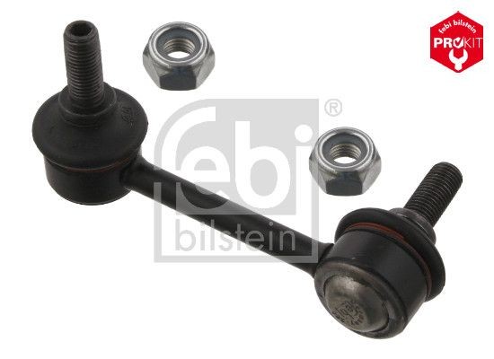 Stange Strebe Stabilisator Hinten Rechts Febi Bilstein 28048 FÜR Honda-image