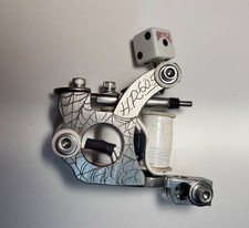 Homestead Heath Rave Coil Tattoo Machine