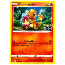 Charmander SWSD Pokemon Holo - English #SWSH232 on eBay