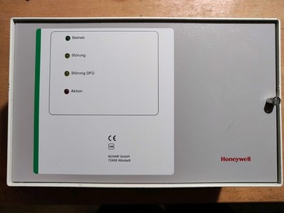 Honeywell / Novar DS 7700 Wählgerät