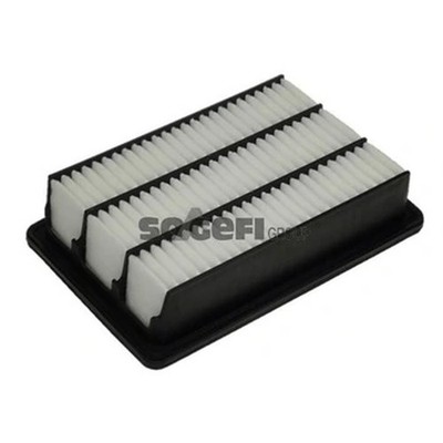 ORIGINAL  Purflux Luftfilter für Hyundai SANTA FÉ I SANTA FÉ II SANTA FÉ II