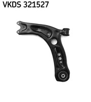 SKF Lenker, RadaufhäNgung Vkds 321527 FüR Audi