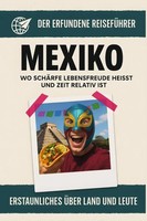 Mexiko Leah Krause Taschenbuch 162 S. Deutsch 2025 FlipFlop EAN 9783695372614