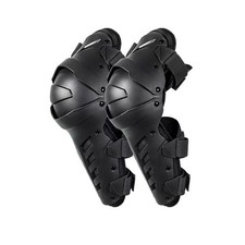SULAITE Motorcycle Anti-fall Guards, Offroad Knee Elbow Pads All Season Bike Pad