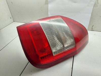 OPEL ZAFIRA A R�cklicht R�ckleuchte Heckleuchte hinten rechts 5249 2003 34533629