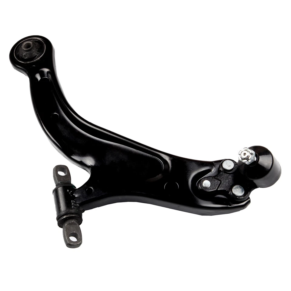 Barra estabilizadora de extremo de barra de amarre de brazo de control inferior delantero para Toyota Sienna 1998 99 00-2003 Foto 4 de 4