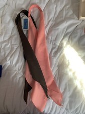 Vintage Square Dance Separates Pair of Neckerchiefs