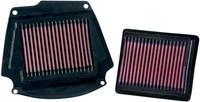 Luftfilter Sonstige Leistung ErhöHter Durchfluss K&N Yamaha Xv 1700 Ya-1602