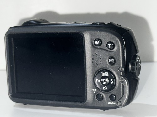 Fujifilm finepix XP140 -16.4mp Waterproof/Shockproof-Bluetooth- Wifi -4k HD - Picture 5 of 8