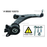 Lenker RadaufhäNgung Vorne Rechts FüR Volvo C30 533 06 Bis 13 Triscan Neu Hhda