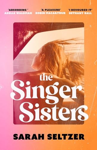 Singer Sisters - Image 8