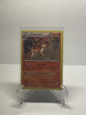 Charizard 19/113 Cosmos Holo Rare Pokémon 2013 B&W Legendary Treasures MP - B on eBay