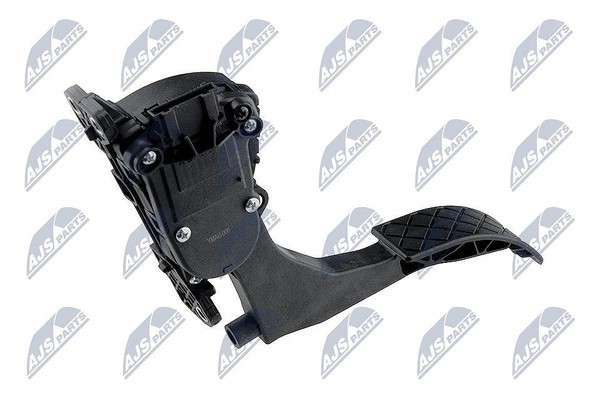 Nty Fahrpedalsatz U.A. FüR Audi, Seat, Skoda, Vw-image