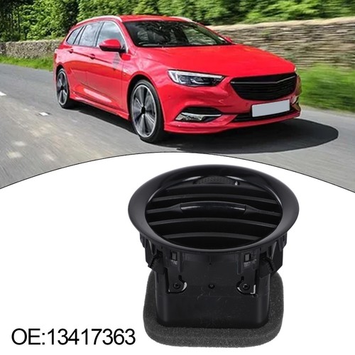 Pour Vauxhall Pour Corsa D et Pour Adam Easy Fit Chauffage Climatisation Vent - Photo 3 sur 24