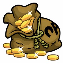 Neopets Virtual Item - 1,000,000 / 1 Million Neopoints fast safe and easy