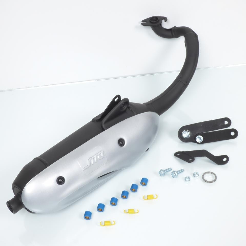 Pot SITO Yamaha Neos 50 anti-bruit pour réparer votre scooter