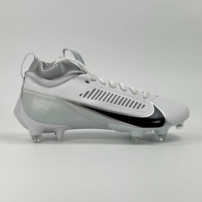 Nike Vapor Edge Pro 360 2 WIDE D 'White Black' FJ7019-100 Football size 11
