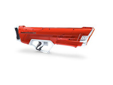 [ BIG SALE ] SPYRA Manual Water Gun LX Red Ou...