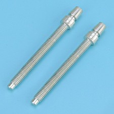 2pcs Headlamp Horizontal Adjustment Screw Fit For Jeep Wrangler 2007-2017 New lk