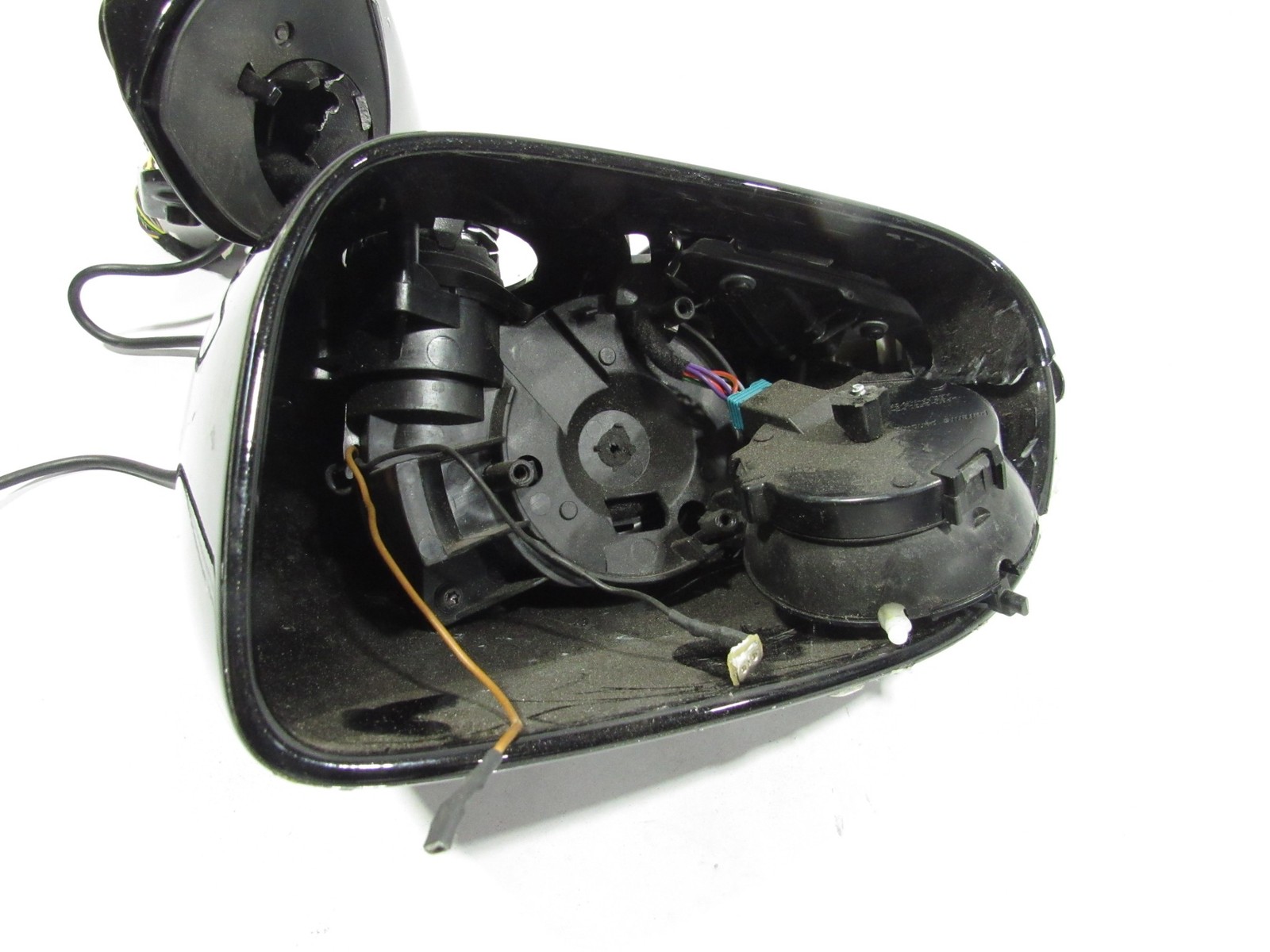 17-23 Mclaren 720S 720 2018 Front Left Driver Side Door Mirror W/ Camera |#4