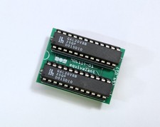 Modern PLA Replacement for MOS 906114-01 Chip IC Commodore 64 USA Seller GREEN