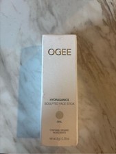OGEE Hydraganics Sculpted Face Stick - Opal Cream