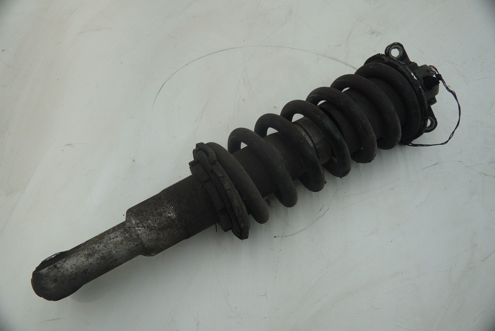 Rear Shock Absorber Spring Coil Strut 174724 Ferrari 360 Modena Spider 2004