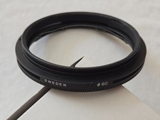 Original Hasselblad B60 CF Adapter Mount Ring 40681 for Proshade 40676 Model