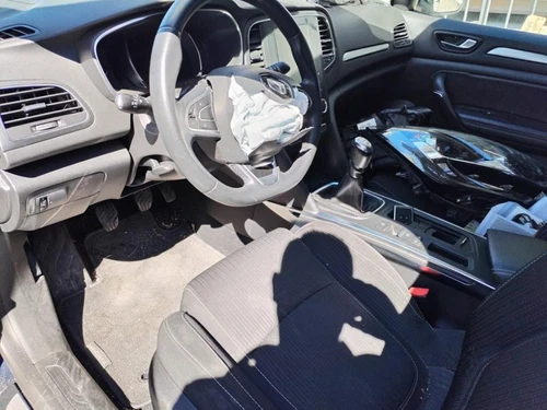 8201577972 Moldura para RENAULT MEGANE IV BERLINA 5P BOSE-Edition 2018 116240 - Imagen 9 de 9