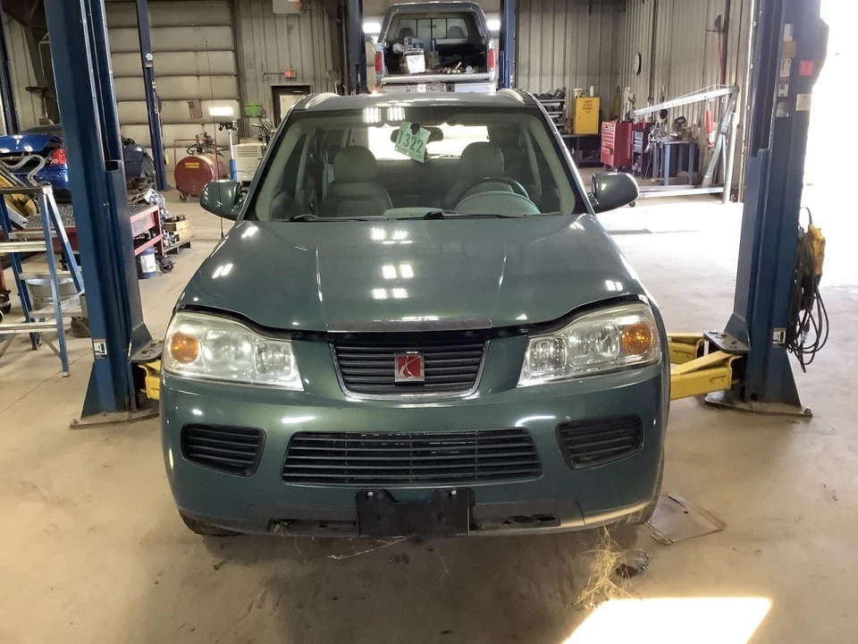 Coolant Reservoir Fits 02-07 VUE 347642 - Image 2 of 4