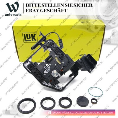 LUK 0AM927769D Getriebesteuergerät Für Audi VW SEAT SKODA DQ200 OAM DSG7 TCU TCM