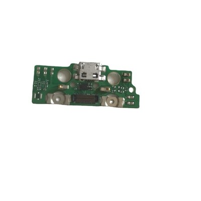 Micro Charging Port Dock Jack Board Compatible with Lenovo Tab M8 TB-8505F Ta...