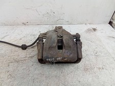 PEUGEOT 807 E Bremssattel vorne rechts 2.2 Diesel 120kw 2004 27635318