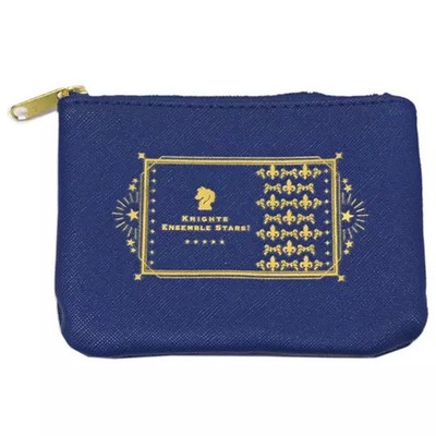 Ensemble Stars! Mini Faux Leather Pouch Ichiban Bag Prize Accessories