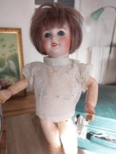 Bleuette GL Doll Blouse 