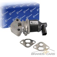 AGR Ventil Pierburg 7.28248.17.0 AbgasrüCkfüHrungsventil FüR Audi Seat Skoda VW
