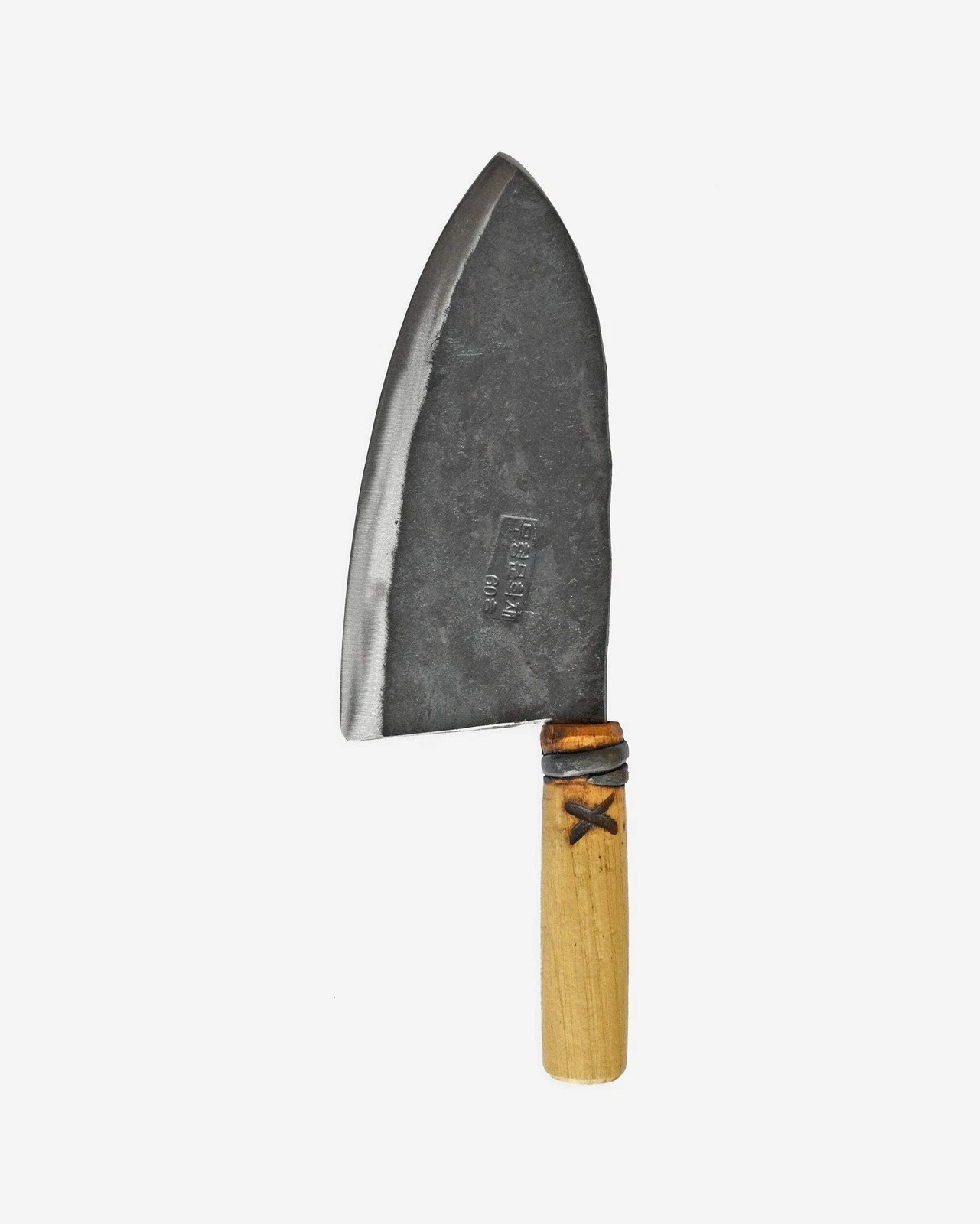 Master Shin's Anvil - Large Chef's Knife
