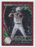 #PDP25 2021 Prizm Draft RED VELOCITY Max Muncy