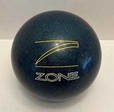 Brunswick Zone 16 lb Bowling ball USA Made