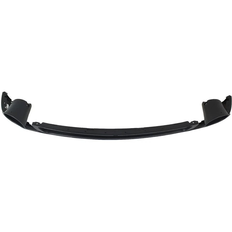 For GMC Sierra 2500 HD 2007-2013 OER 15901527 Front Bumper Air Deflector - Image 4 of 4
