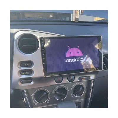 4+64G for Toyota Matrix Radio 2003 2004 Pontiac Vibe Radio 2003-2008 Car Ster...