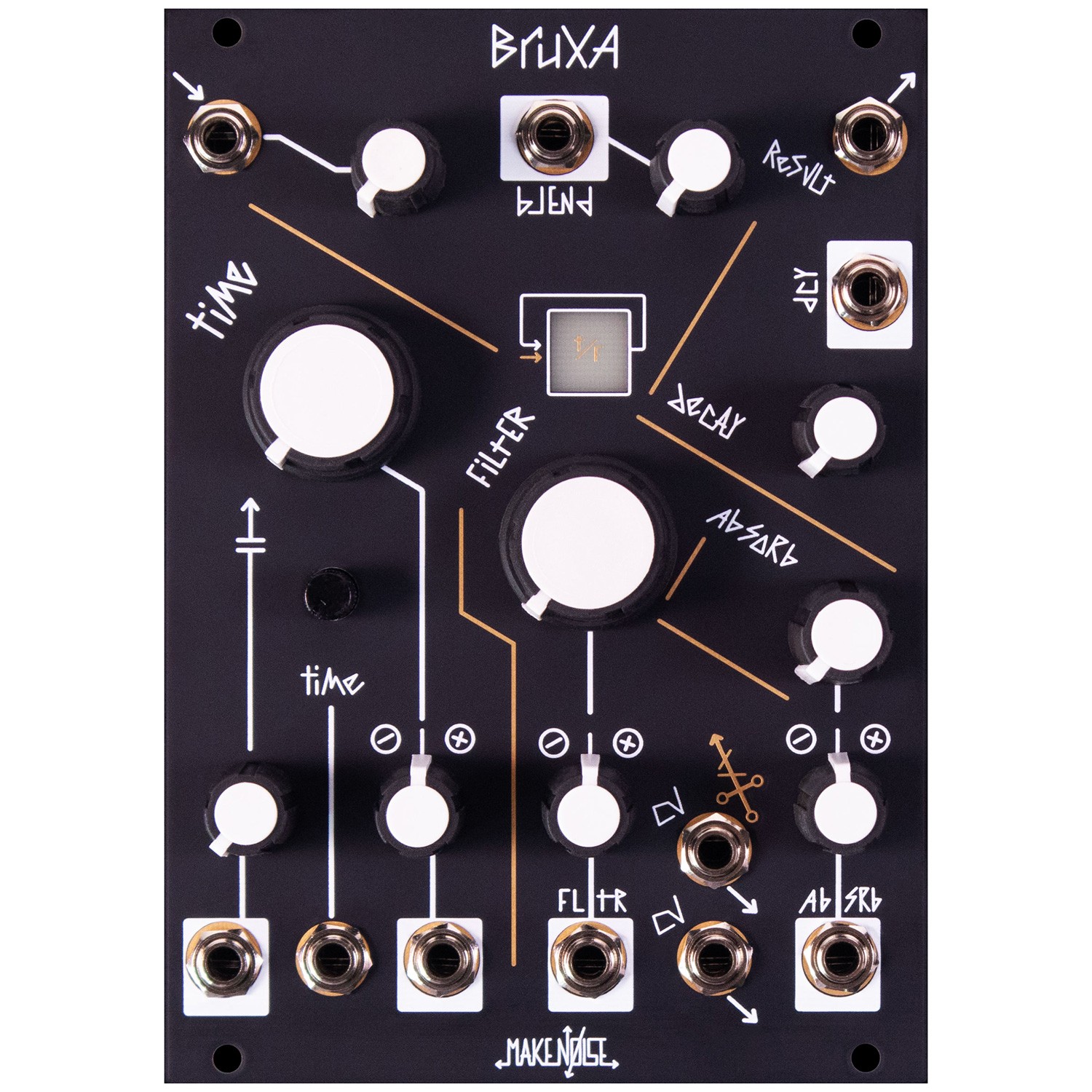 Make Noise Bruxa Synthesizer Module 64190₽