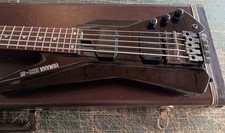 Yamaha BX-5 Time Machine to the 80 s Black w/...