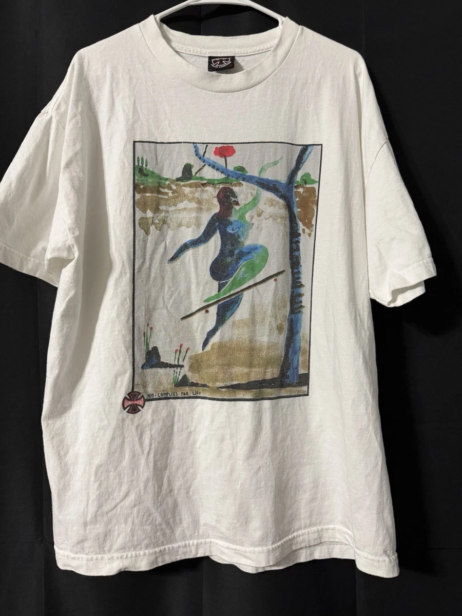 Independent Trucks Regular Size T-Shirts for Men for sale | eBay