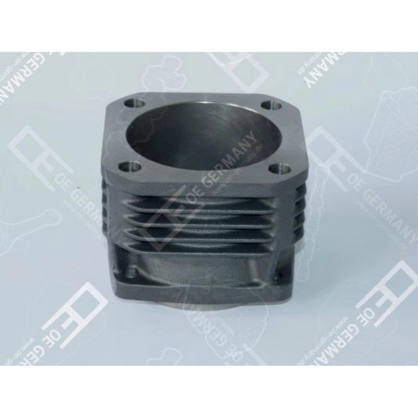 Zylinderlaufbuchse, Druckluftkompressor FüR Mercedes Benz OM 501 LA OM 502 LA 01-image